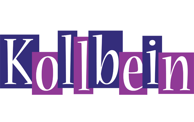 Kollbein autumn logo
