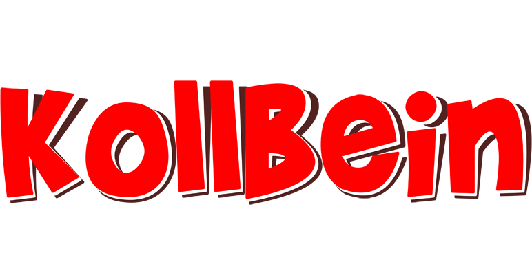 Kollbein basket logo