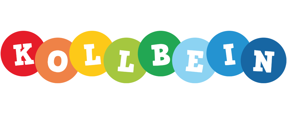 Kollbein boogie logo