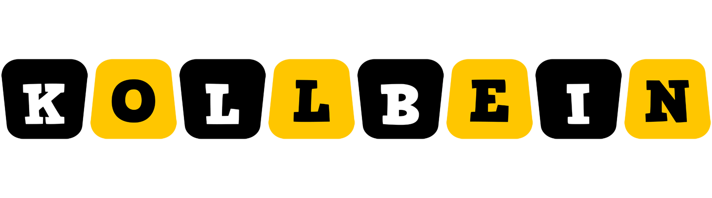 Kollbein boots logo