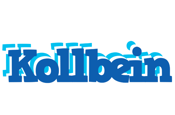 Kollbein business logo