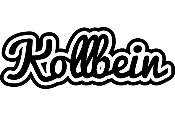 Kollbein chess logo
