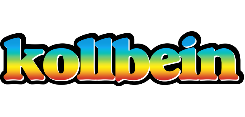 Kollbein color logo