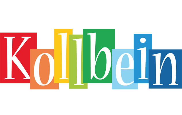 Kollbein colors logo