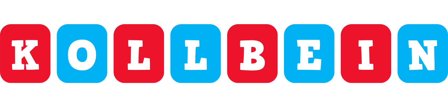 Kollbein diesel logo