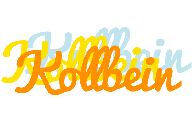 Kollbein energy logo