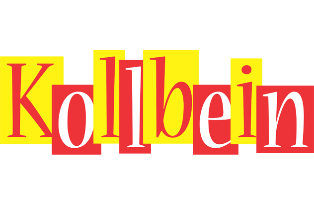 Kollbein errors logo