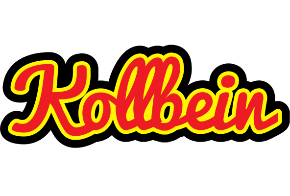 Kollbein fireman logo