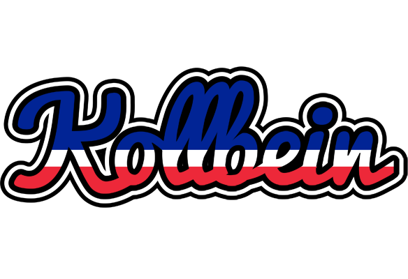 Kollbein france logo