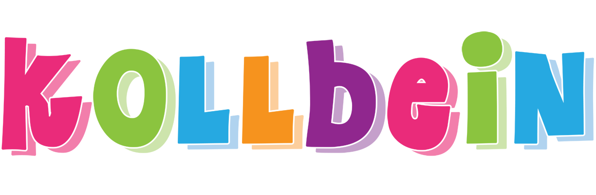 Kollbein friday logo