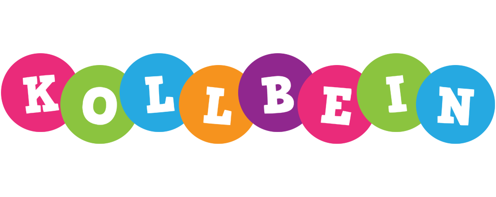 Kollbein friends logo