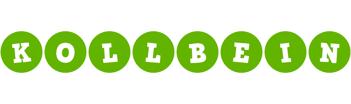 Kollbein games logo