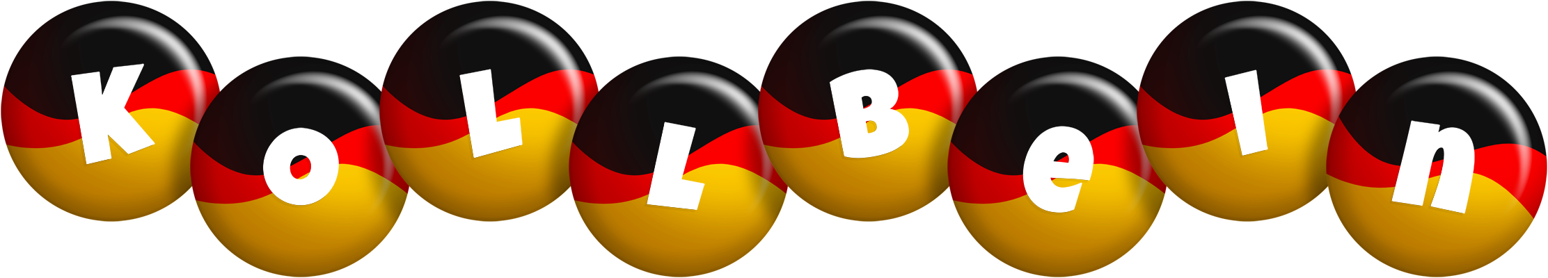 Kollbein german logo