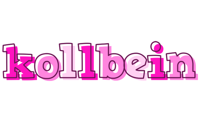 Kollbein hello logo