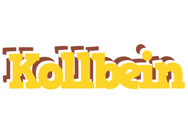 Kollbein hotcup logo