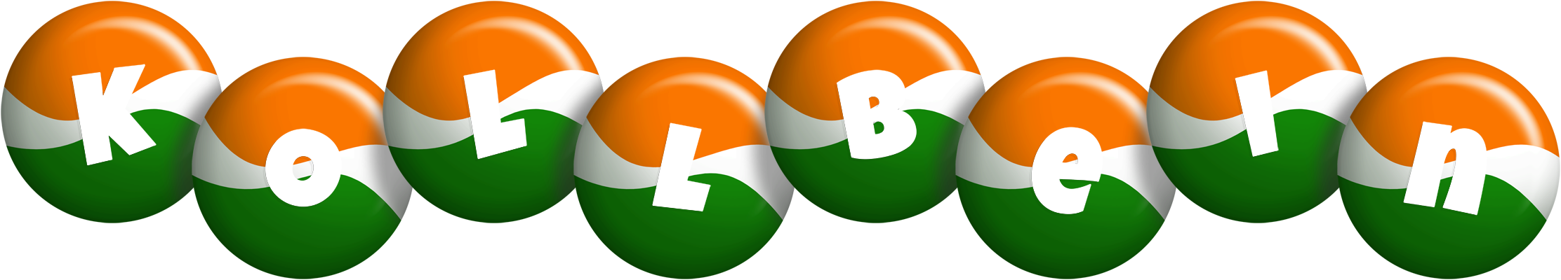 Kollbein india logo