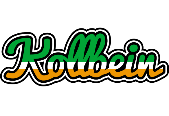 Kollbein ireland logo