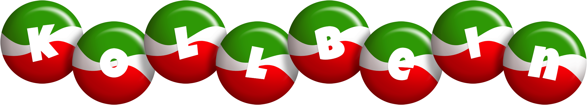 Kollbein italy logo