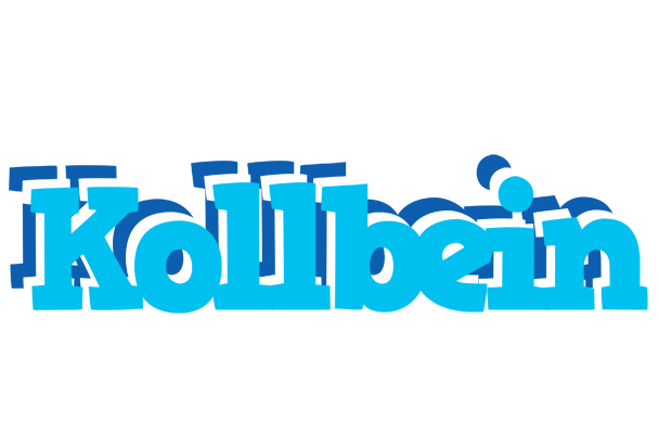 Kollbein jacuzzi logo