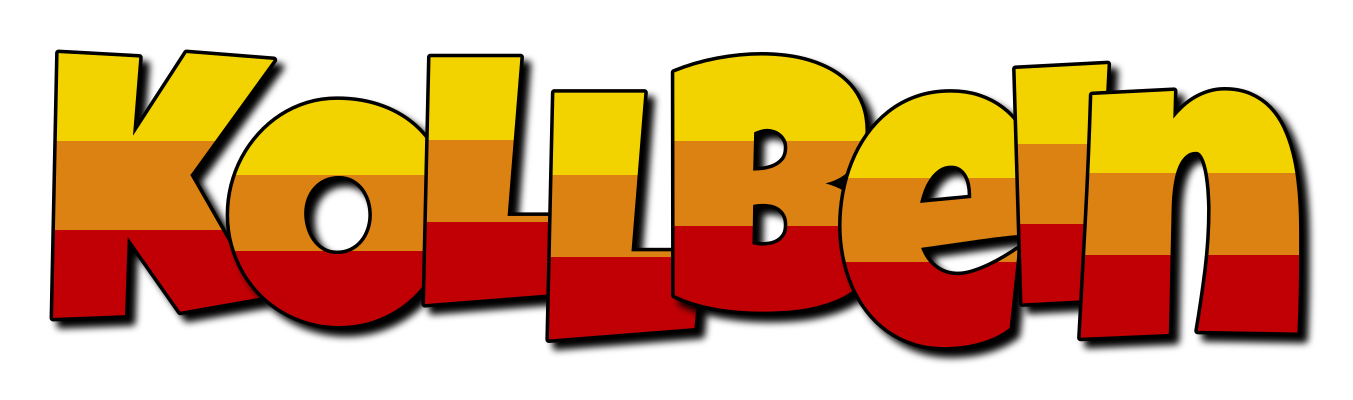 Kollbein jungle logo