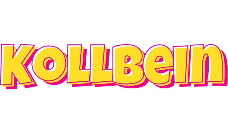 Kollbein kaboom logo