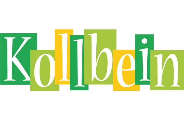 Kollbein lemonade logo
