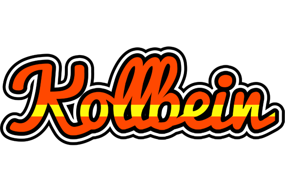 Kollbein madrid logo