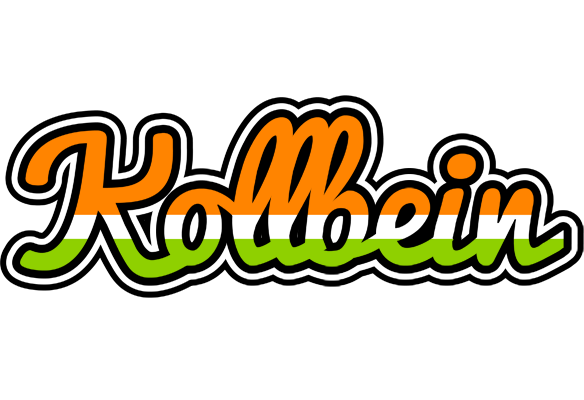 Kollbein mumbai logo