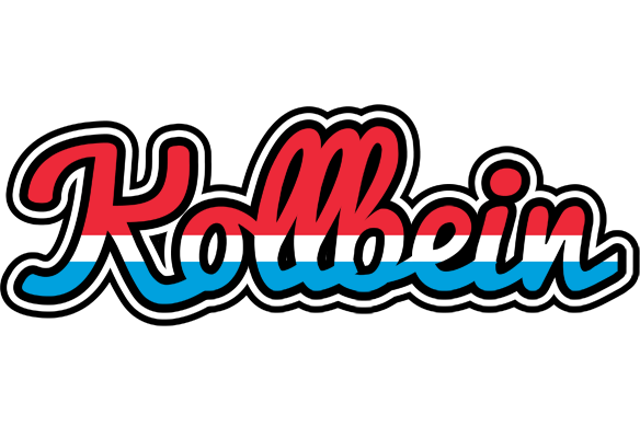 Kollbein norway logo
