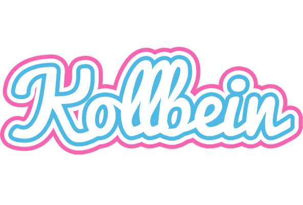 Kollbein outdoors logo