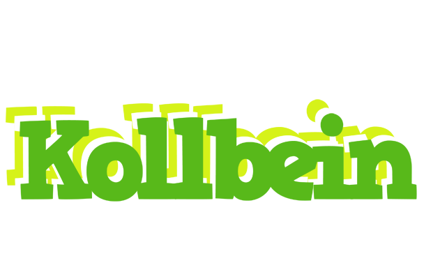 Kollbein picnic logo