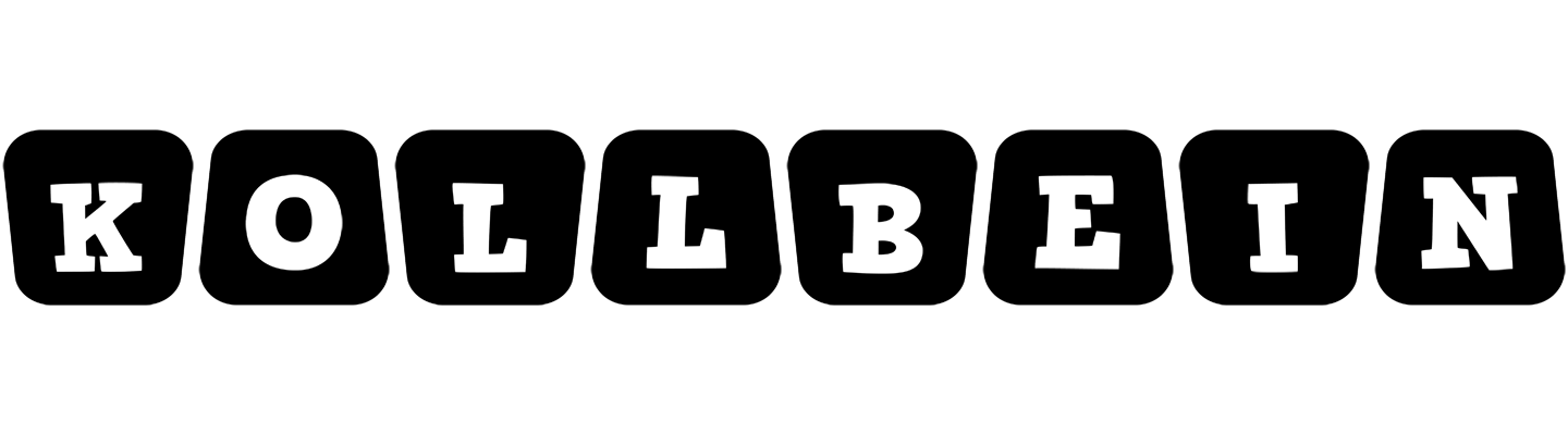 Kollbein racing logo