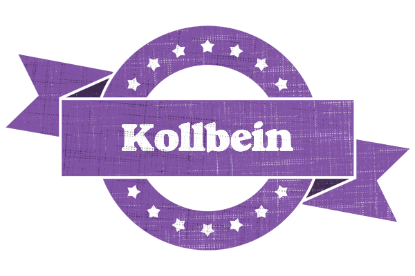 Kollbein royal logo