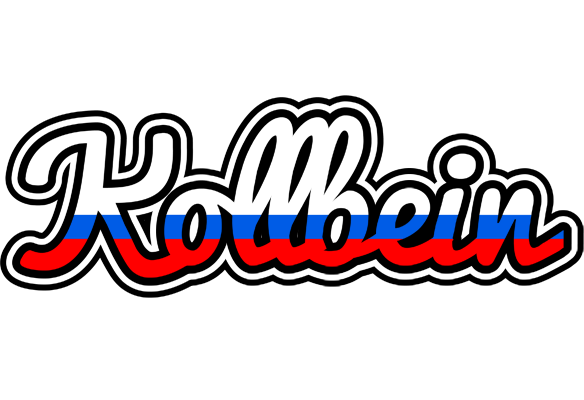 Kollbein russia logo