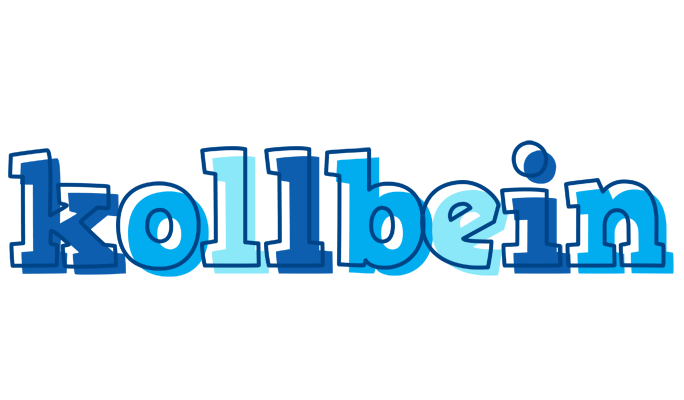 Kollbein sailor logo