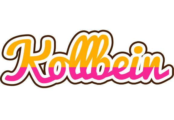 Kollbein smoothie logo