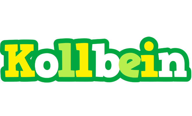 Kollbein soccer logo