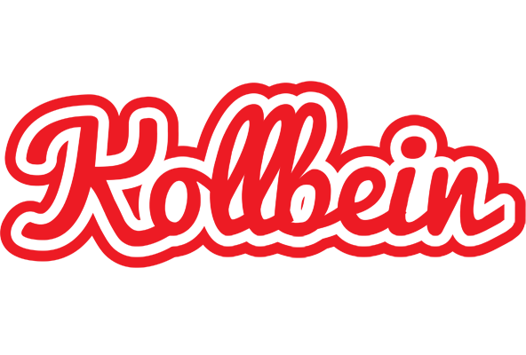 Kollbein sunshine logo
