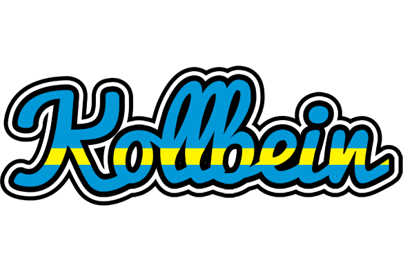 Kollbein sweden logo