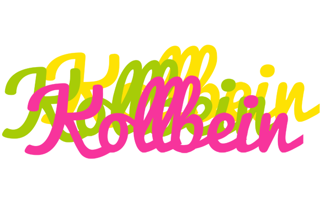 Kollbein sweets logo