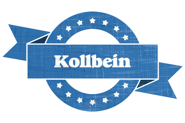 Kollbein trust logo