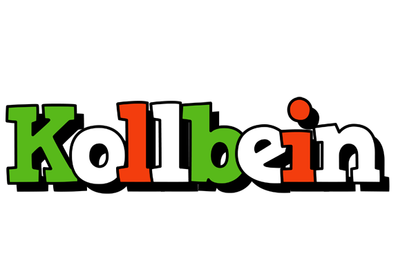 Kollbein venezia logo