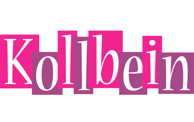 Kollbein whine logo