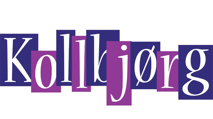 Kollbjørg autumn logo