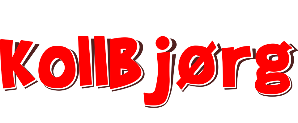 Kollbjørg basket logo