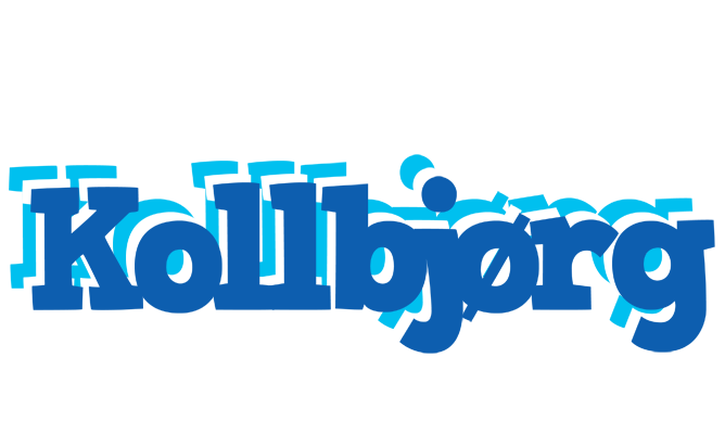 Kollbjørg business logo