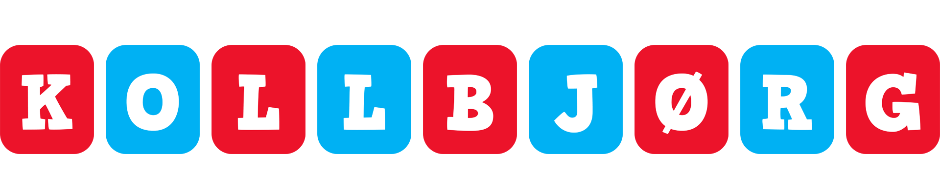 Kollbjørg diesel logo