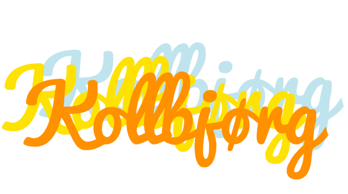 Kollbjørg energy logo