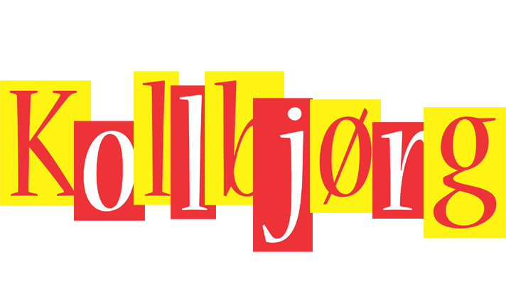 Kollbjørg errors logo