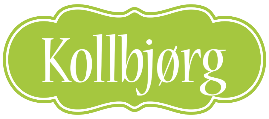 Kollbjørg family logo